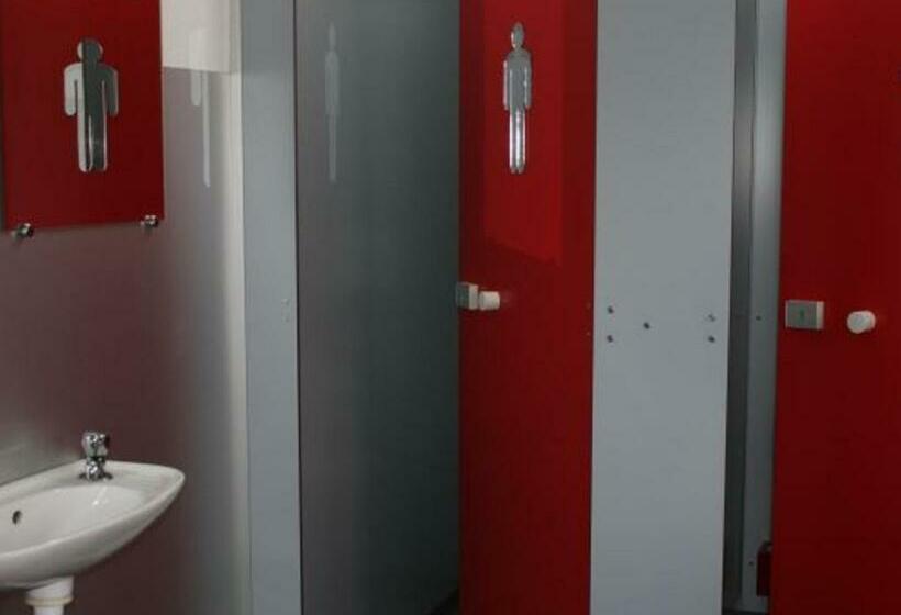 غرفة قياسية, Roulotte Cosy Avec Kitchenette, Ruisseau Apaisant Et Espace Bien être, Nuit Insolite à Ferdrupt   Fr