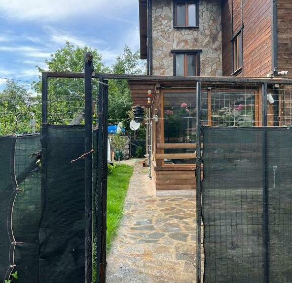 豪华套房, Espi̇ra Apart