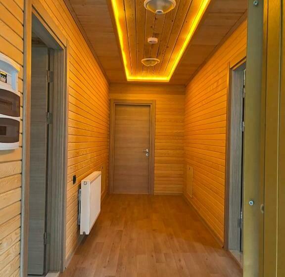 豪华套房, Espi̇ra Apart