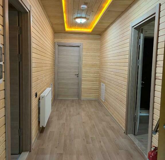 디럭스 스위트, Espi̇ra Apart