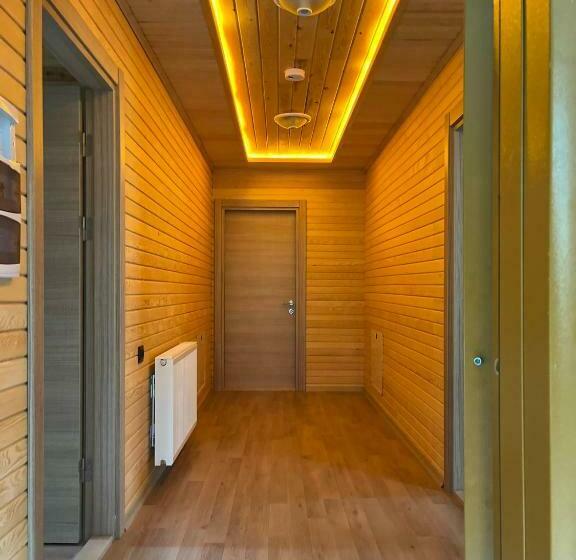 豪华套房, Espi̇ra Apart