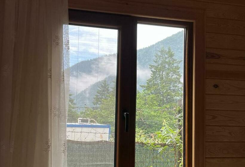 豪华房间, Espi̇ra Apart