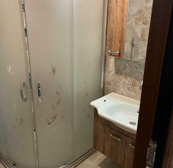 豪华房间, Espi̇ra Apart