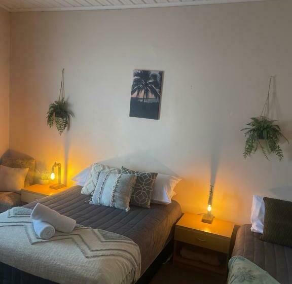 חדר סטנדרט, Federal