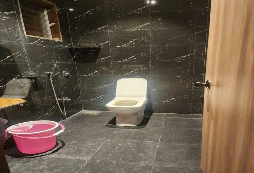 חדר דלוקס, Neel Agro Tourism &resort