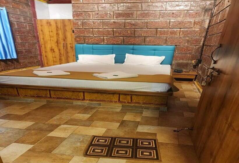 חדר משפחתי, Neel Agro Tourism &resort