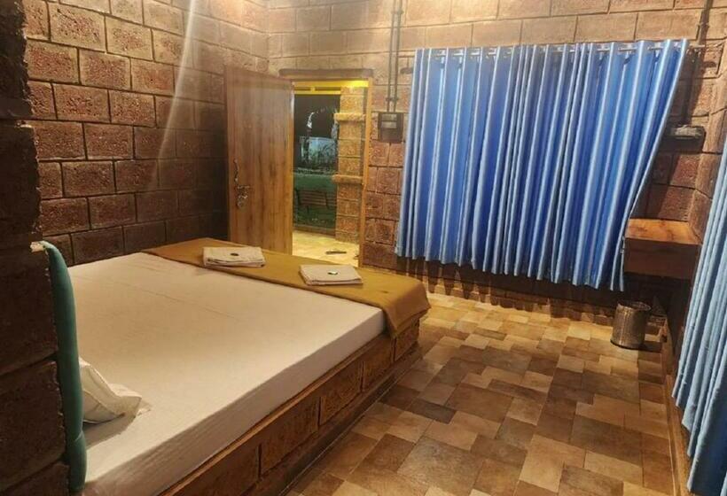 חדר משפחתי, Neel Agro Tourism &resort