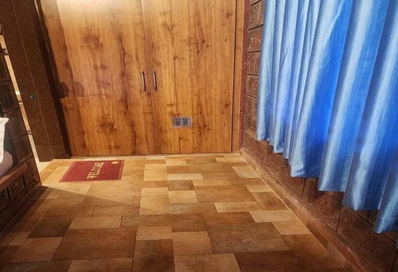 חדר משפחתי, Neel Agro Tourism &resort