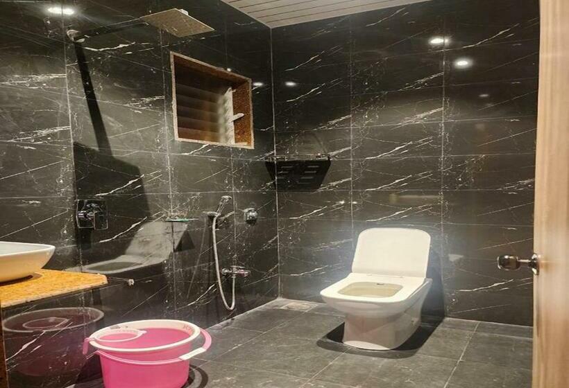 חדר משפחתי, Neel Agro Tourism &resort