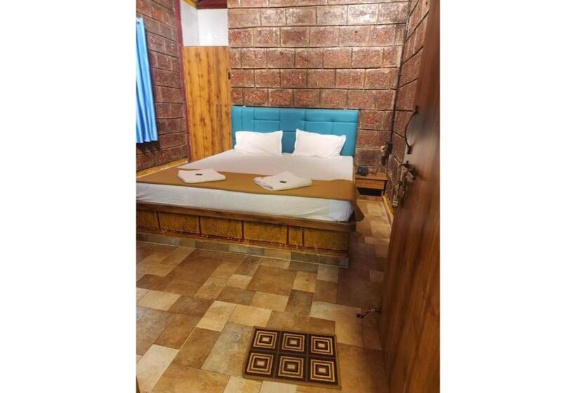 Номер Deluxe, Neel Agro Tourism &resort