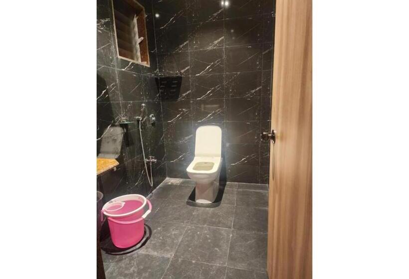 חדר משפחתי, Neel Agro Tourism &resort