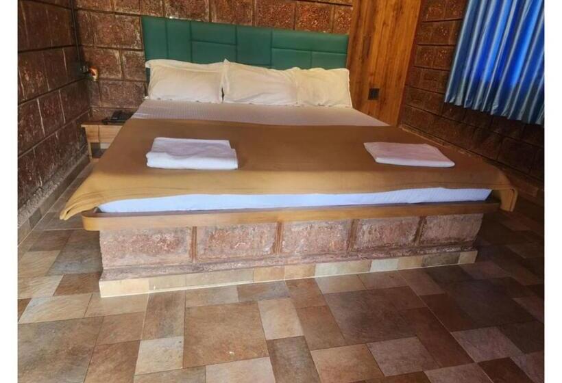 חדר משפחתי, Neel Agro Tourism &resort