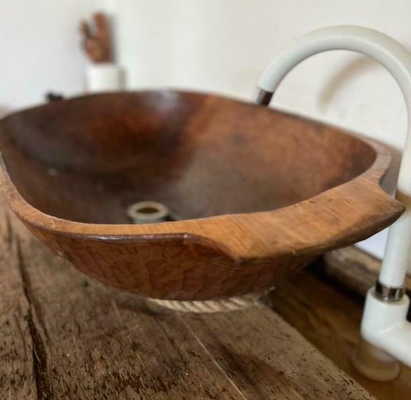 منزل غرفتين نوم, La Patru Daci