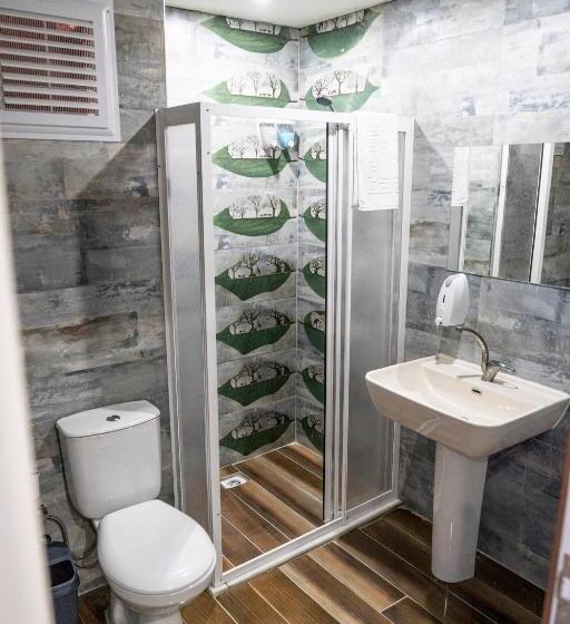 １ベッドルームアパートメント, Ayya Sui̇t