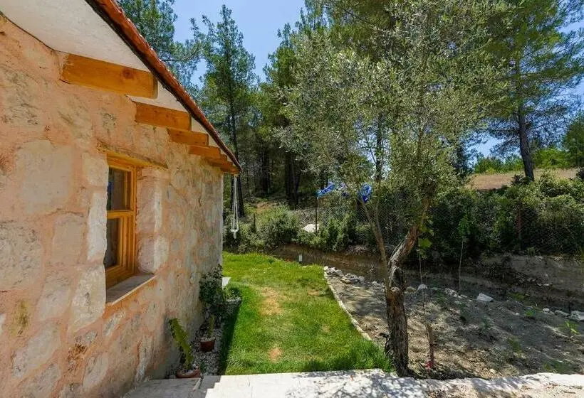 Standard-studio, Casa De Sherys
