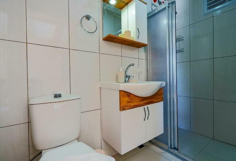 إستوديو قياسى, Casa De Sherys