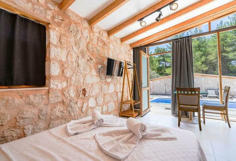 إستوديو قياسى, Casa De Sherys