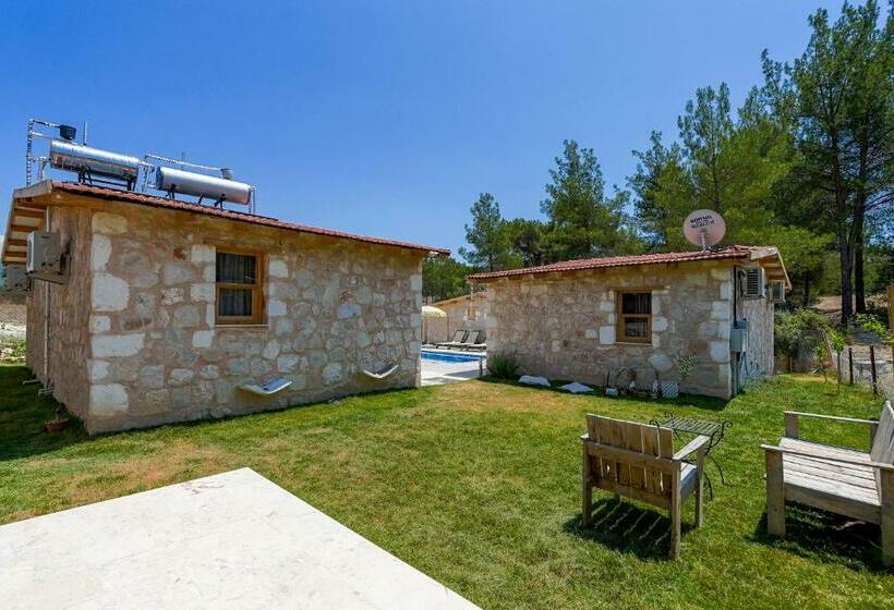 إستوديو قياسى, Casa De Sherys