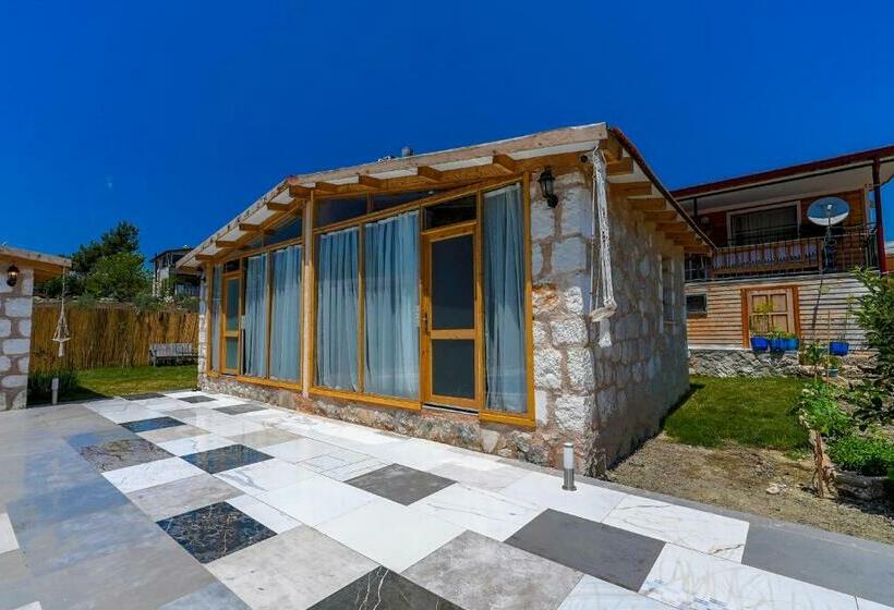 إستوديو قياسى, Casa De Sherys