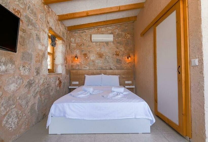 إستوديو قياسى, Casa De Sherys