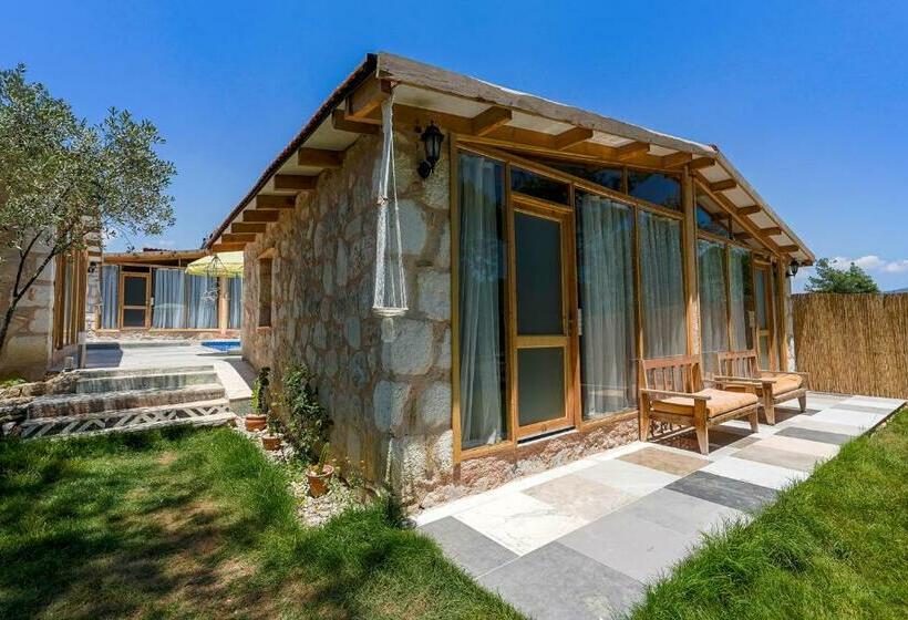 إستوديو قياسى, Casa De Sherys