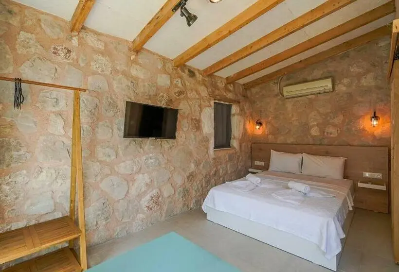 Standard-studio, Casa De Sherys