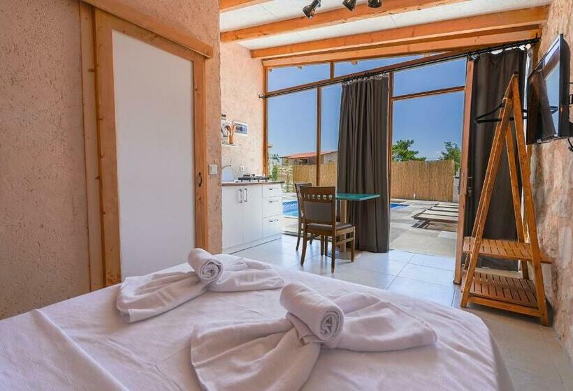 إستوديو قياسى, Casa De Sherys