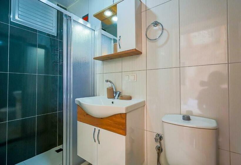 إستوديو قياسى, Casa De Sherys