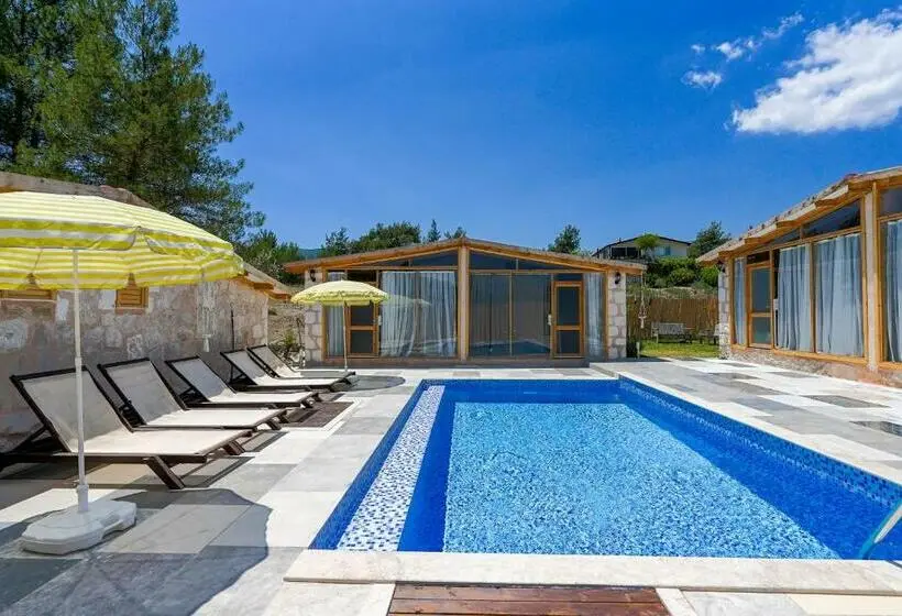 Standard-studio, Casa De Sherys