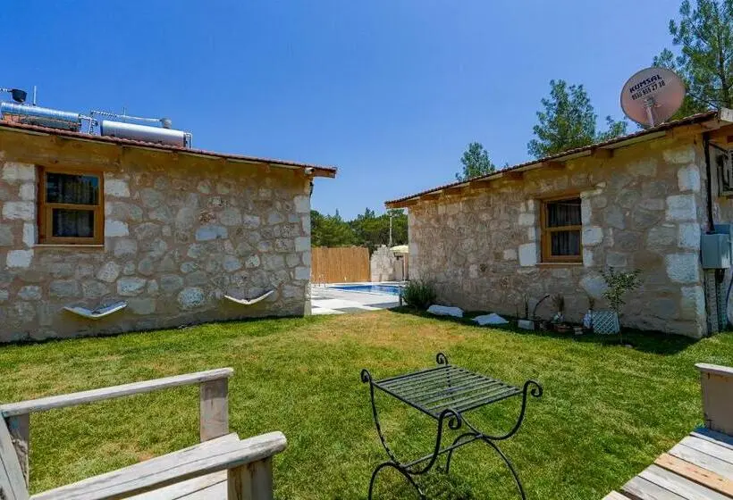 Standard-studio, Casa De Sherys