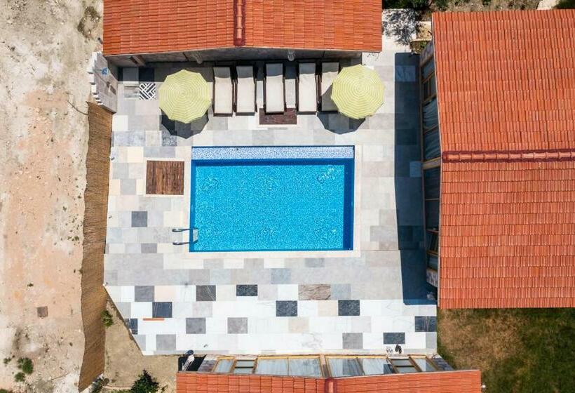 إستوديو قياسى, Casa De Sherys