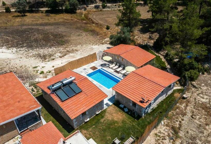 إستوديو قياسى, Casa De Sherys