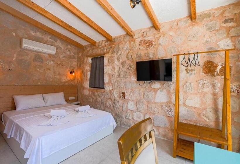 إستوديو قياسى, Casa De Sherys