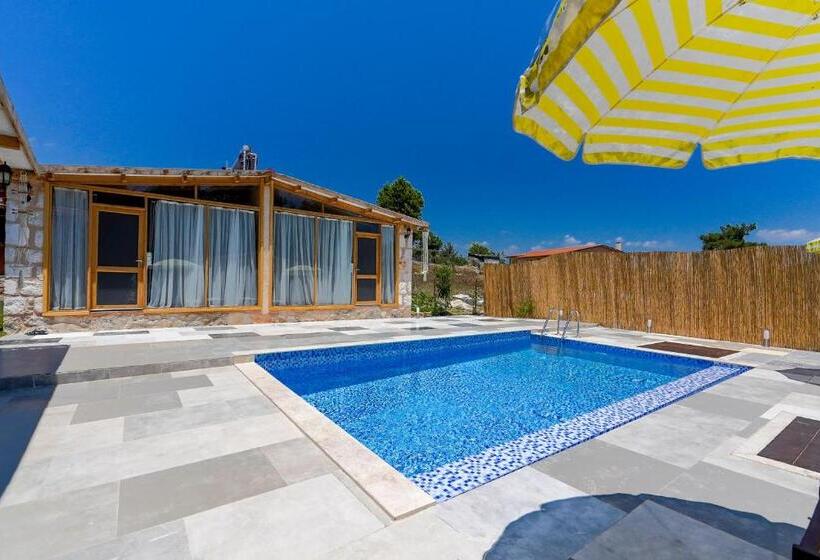 إستوديو قياسى, Casa De Sherys