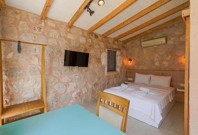 إستوديو قياسى, Casa De Sherys