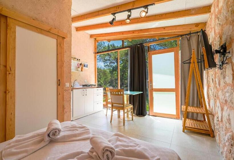 إستوديو قياسى, Casa De Sherys