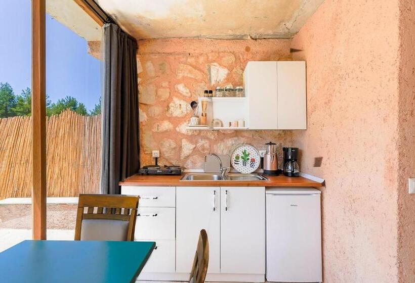 إستوديو قياسى, Casa De Sherys