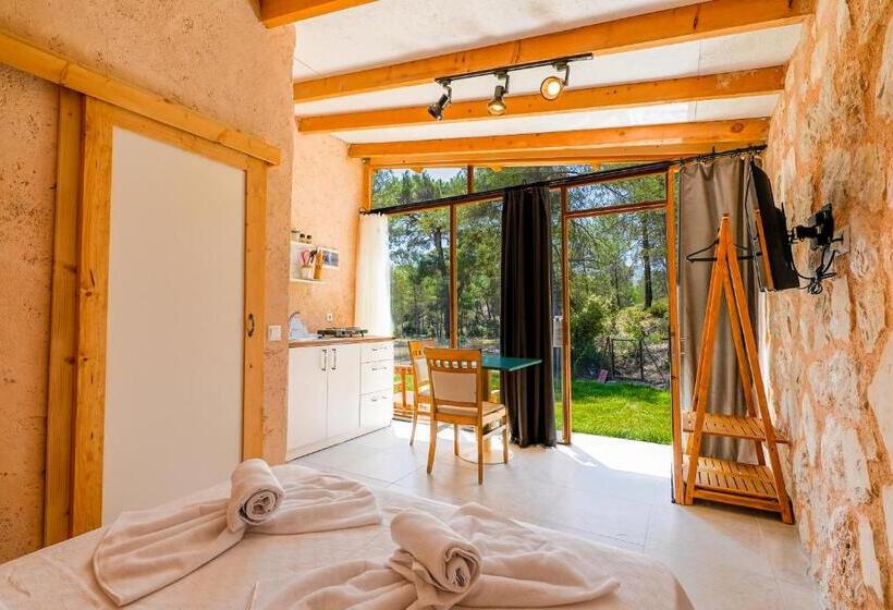 إستوديو قياسى, Casa De Sherys