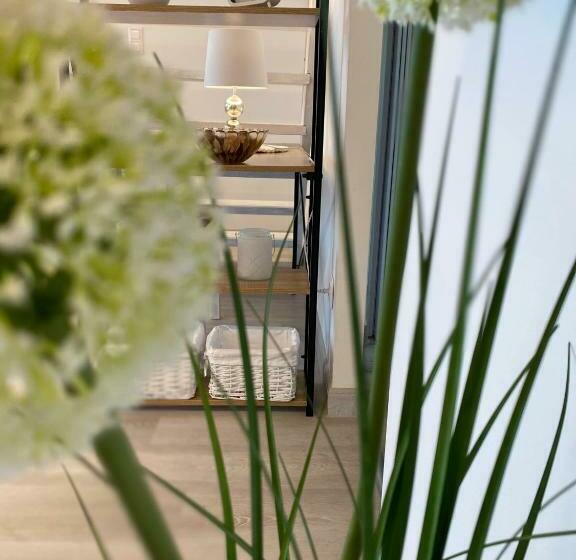 کلبه ییلاقی, Horizont Idéző Parkmotel