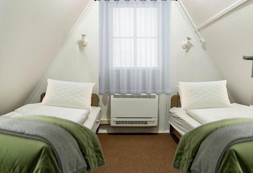 Шале 1 Спальня, Horizont Idéző Parkmotel