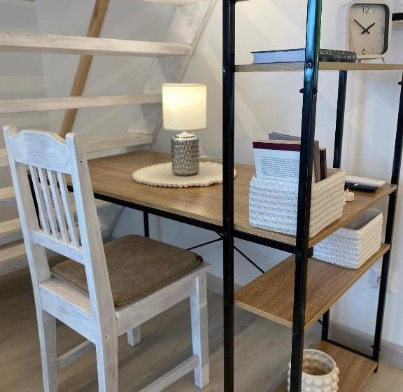 آپارتمان لوکس 1 خوابه, Horizont Idéző Parkmotel