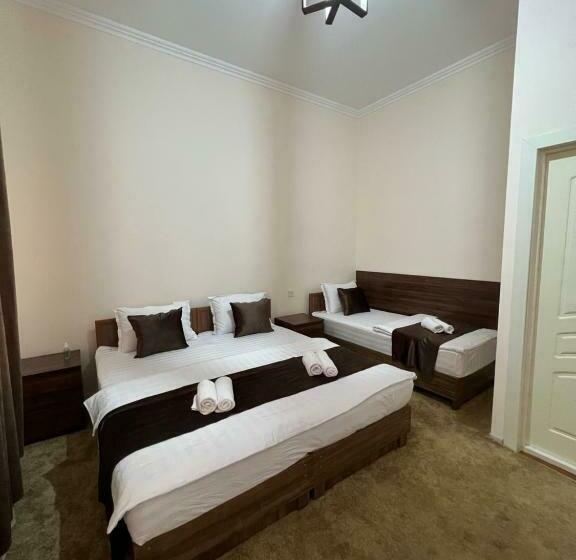 ファミリールーム, Orom Inn Boutique