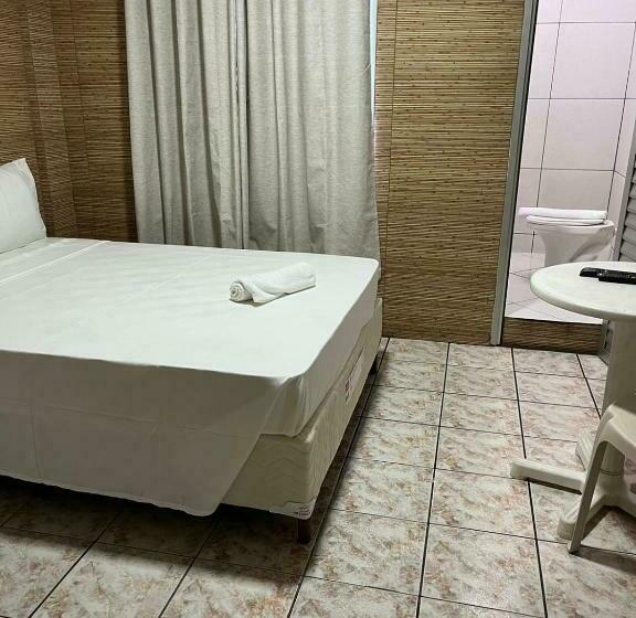 Номер Economy, Faraoh