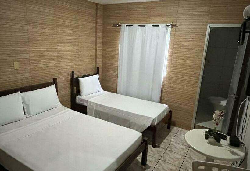 Трежместный Номер Economy, Faraoh