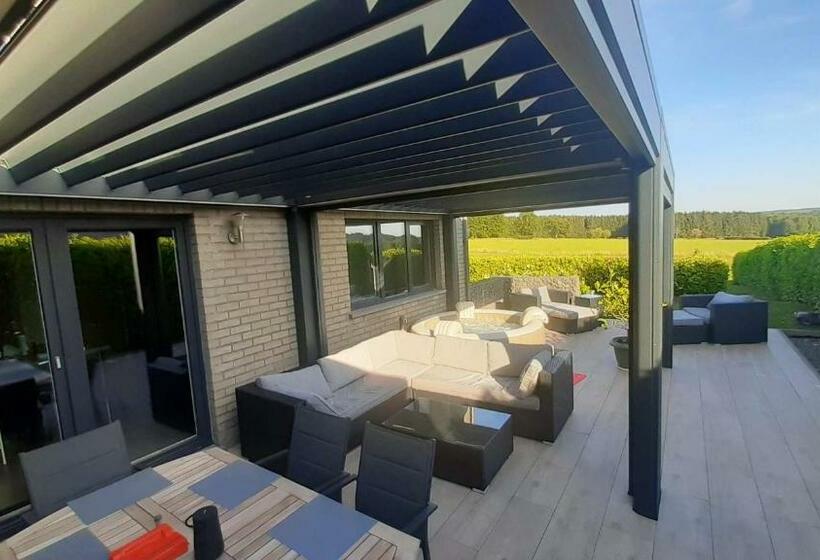 침실 2개 주택, B&bagatelle