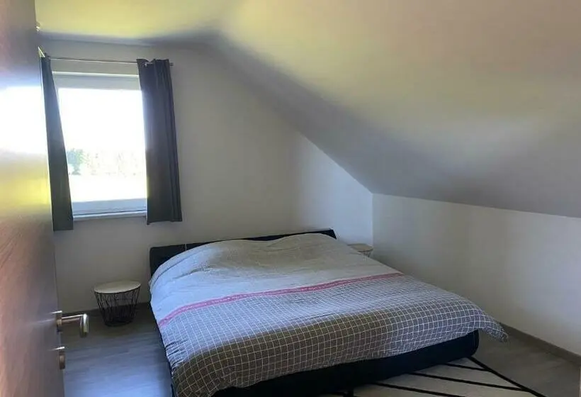 Casa 2 Camere da Letto, B&bagatelle
