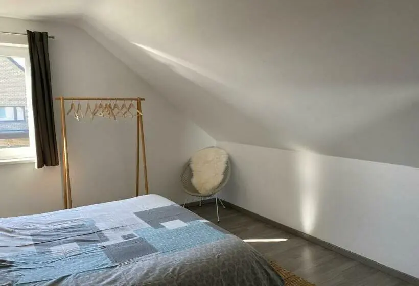 Casa 2 Camere da Letto, B&bagatelle