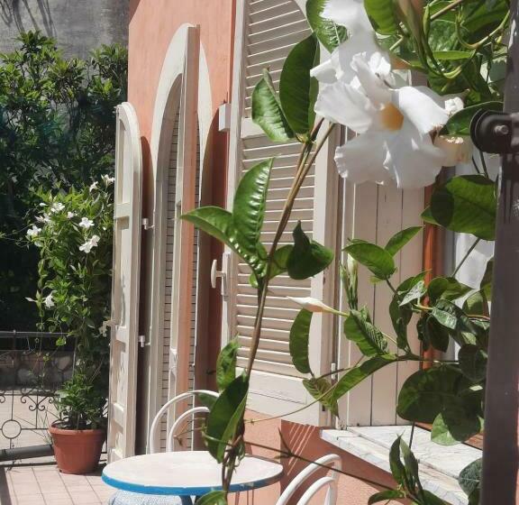 スタンダードルーム, Casa Vacanza L Arte Di Ba    Maison