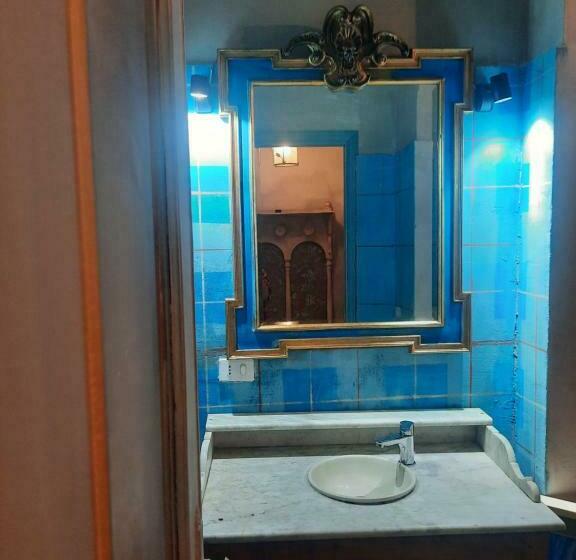 スタンダードルーム, Casa Vacanza L Arte Di Ba    Maison