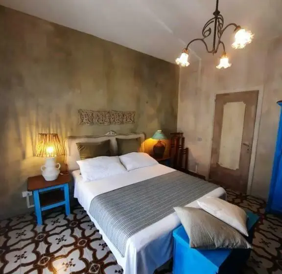 Standard-huone, Casa Vacanza L Arte Di Ba    Maison